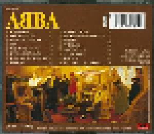 ABBA: ABBA (CD) - Bild 5