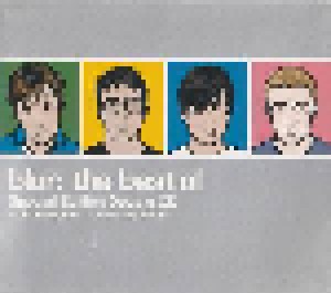 Blur: The Best Of (2-CD) - Bild 1