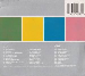 Blur: The Best Of (2-CD) - Bild 2