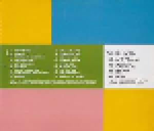 Blur: The Best Of (2-CD) - Bild 4