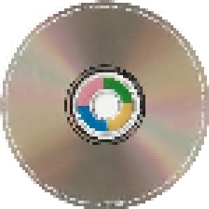 Blur: The Best Of (2-CD) - Bild 5