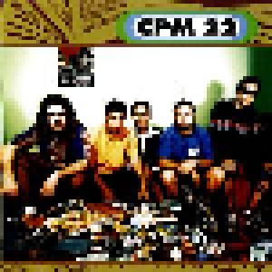 CPM 22: CPM 22 (CD) - Bild 1