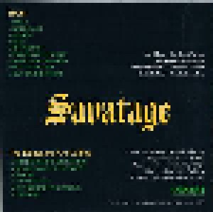 Savatage: Sirens / The Dungeons Are Calling (CD) - Bild 2