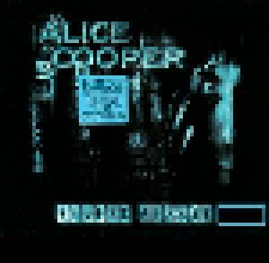 Alice Cooper: Brutal Planet (2-CD) - Bild 1