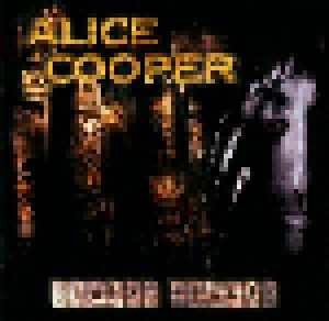 Alice Cooper: Brutal Planet (2-CD) - Bild 3