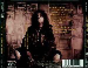 Alice Cooper: Brutal Planet (2-CD) - Bild 4