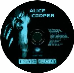 Alice Cooper: Brutal Planet (2-CD) - Bild 6