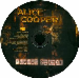 Alice Cooper: Brutal Planet (2-CD) - Bild 7