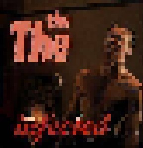 The The: Infected (LP) - Bild 2