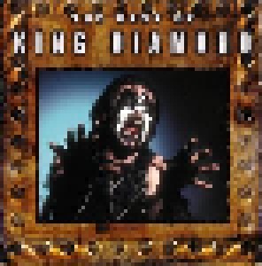 Cover - King Diamond: Best Of King Diamond, The