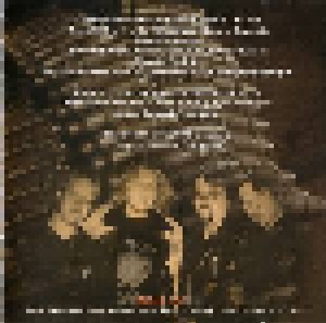 Deja Vu: Bullets To Spare (CD) - Bild 4