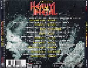 Geil Auf Heavy Metal (CD) - Bild 2