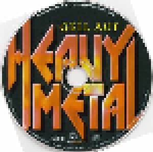 Geil Auf Heavy Metal (CD) - Bild 3