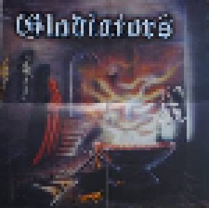 Gladiators: Bound To Steel (CD) - Bild 5