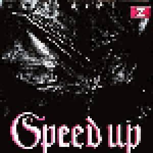 Cover - Hardholz: Heavy News - Speed Up