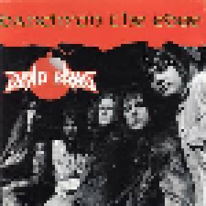 Dead Bang: Dancin On The Edge (CD) - Bild 1