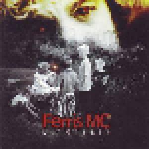 Ferris MC: Asimetrie - Cover