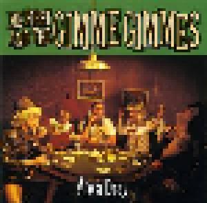 Me First And The Gimme Gimmes: Are A Drag - Cover
