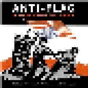 Anti-Flag: New Kind Of Army, A - Cover