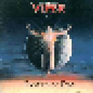 Viper: Theatre Of Fate - Cover