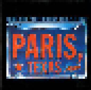 Ry Cooder: Paris, Texas - O.S.T. - Cover
