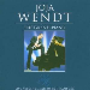 Joja Wendt: Grand Piano, The - Cover