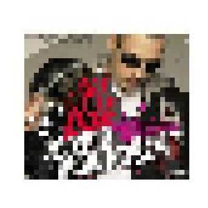 Sido's Hands On Scooter Feat. Kitty Kat & Tony D: Beweg Dein Arsch (Single-CD) - Bild 1