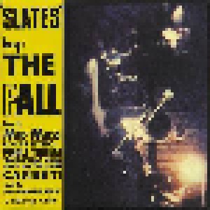 The Fall: Slates (CD) - Bild 1