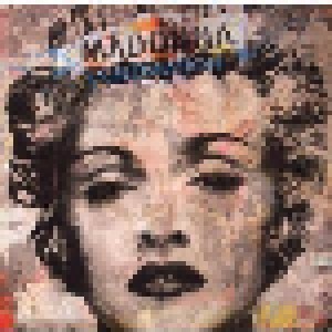 Madonna: Celebration (CD) - Bild 1