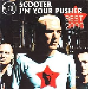 Cover - Scooter: I'm Your Pusher Best 2000