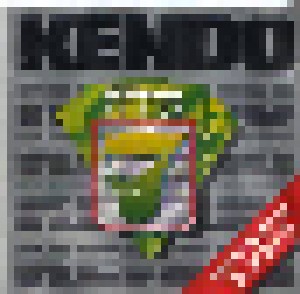 Kendo Edition No. 7 (CD) - Bild 1