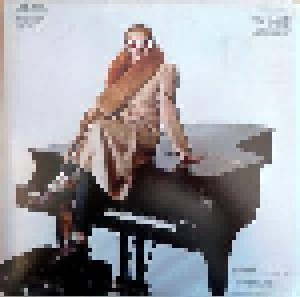 Elton John: Here And There (LP) - Bild 2