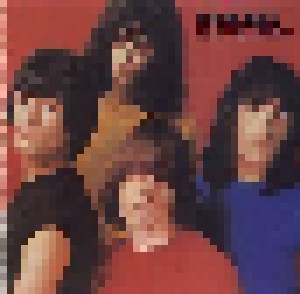 Ramones: End Of The Century (LP) - Bild 1