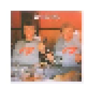 The Undertones: Hypnotised (LP) - Bild 1