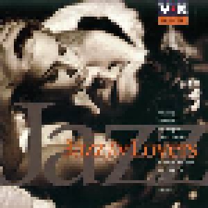 Cover - James Brown, Dee Felice Trio: Jazz For Lovers Vol. 2