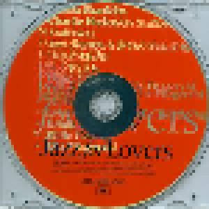 Jazz For Lovers Vol. 2 (CD) - Bild 3