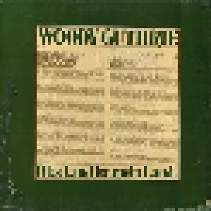 Woody Guthrie: Dies Land Ist Mein Land (LP) - Bild 4