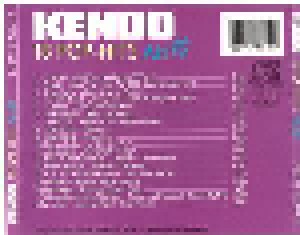 Kendo Edition No 10 (CD) - Bild 3