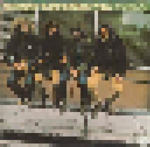 Creedence Clearwater Revival: Chooglin' (CD) - Bild 1
