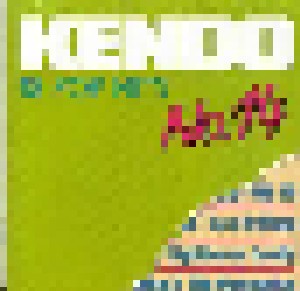 Kendo No. 14 (CD) - Bild 1