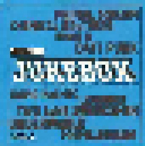 Jockey Slut: Jukebox » Nine Rare And Exclusive Tracks From Our Coolest Cover Stars! (CD) - Bild 1