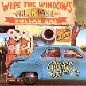 The Allman Brothers Band: Wipe The Windows, Check The Oil, Dollar Gas (2-LP) - Bild 1