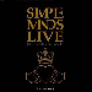 Simple Minds: Live In The City Of Light (2-CD) - Bild 5