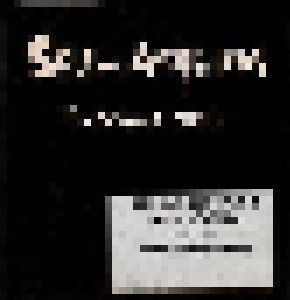 Soul Asylum: Runaway Train (Promo-Single-CD) - Bild 1
