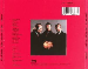 Helloween: Pink Bubbles Go Ape (CD) - Bild 2