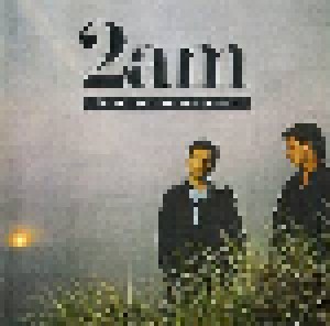 2am: When Every Second Counts (CD) - Bild 1