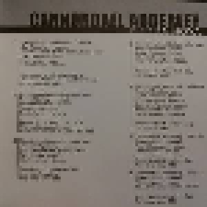 Cannonball Adderley: Bossa Nova (2-CD) - Bild 3