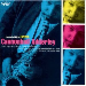 Cover - Cannonball Adderley: Cannonball Plays Zawinul