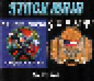 Stuck Mojo: Snappin' Necks / Rising (2-CD) - Bild 1