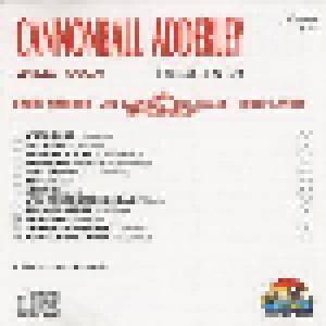 Cannonball Adderley: Work Song (1960-1969) (CD) - Bild 2